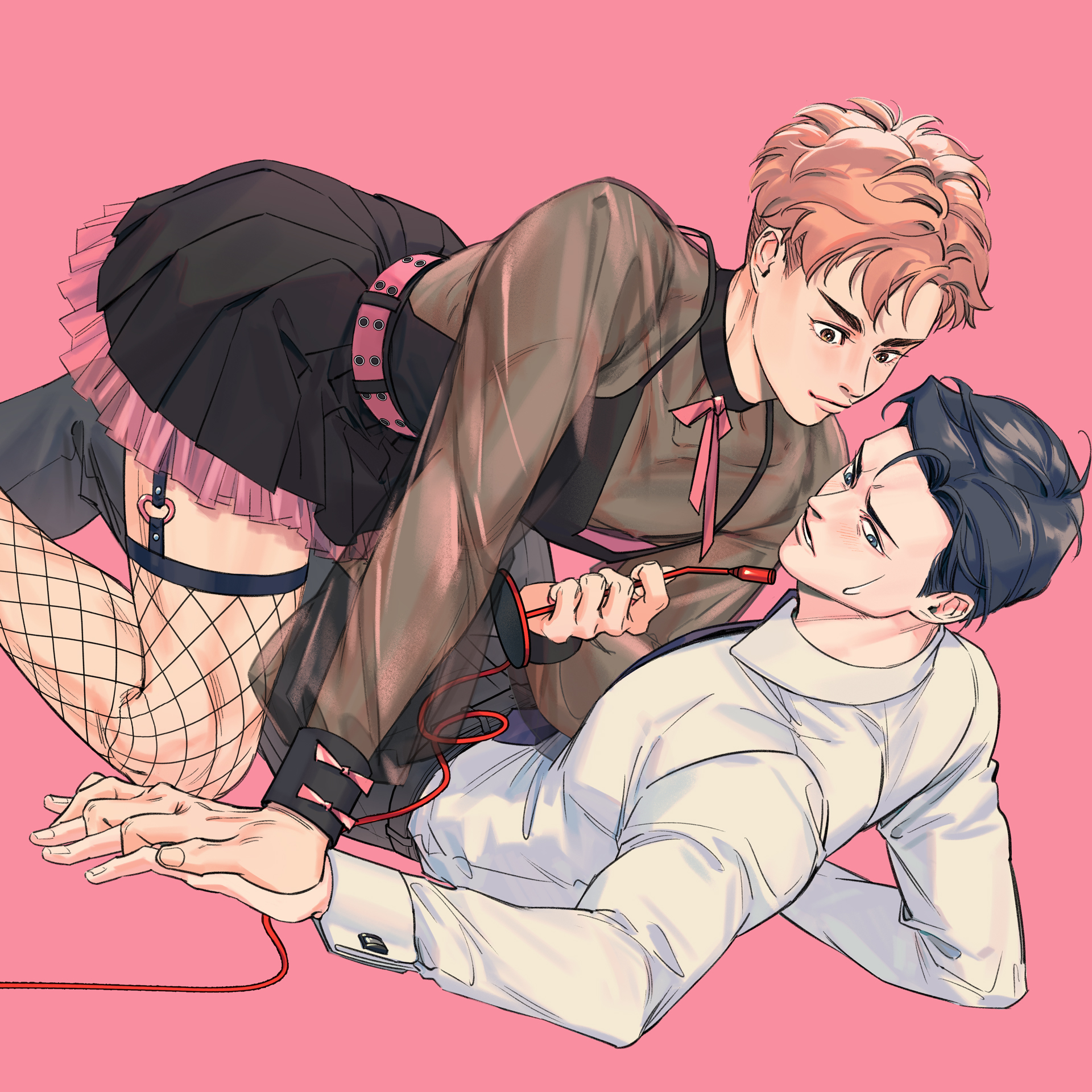 歪歪漫画在线皮皮热门日漫推荐